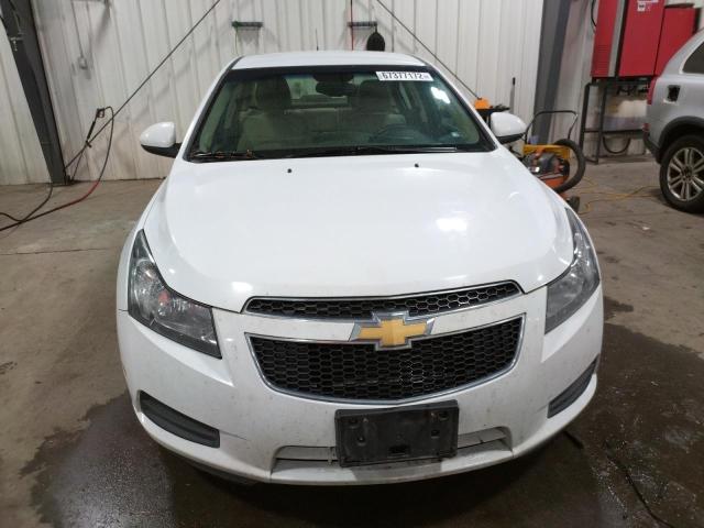 Photo 5 from auction – 2012 CHEVROLET CRUZE LT with VIN 1G1PG5SCXC7345877