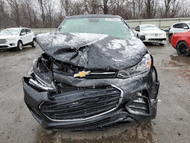 Photo 5 from auction – 2020 CHEVROLET TRAX LS with VIN 3GNCJKSBXLL272784