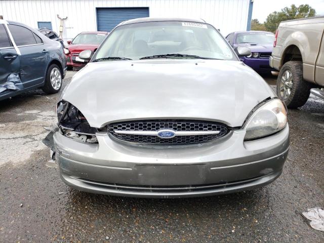 Photo 5 from auction – 2003 FORD TAURUS SE with VIN 1FAFP53UX3A238041