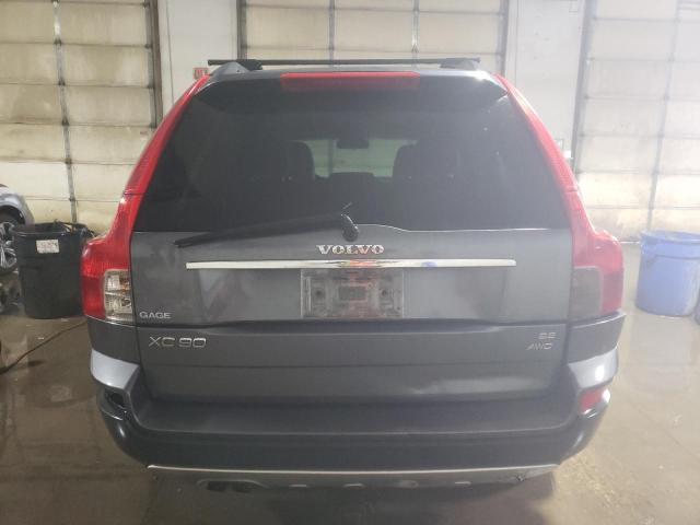 Photo 6 from auction – 2008 VOLVO XC90 3.2 with VIN YV4CM982581451374