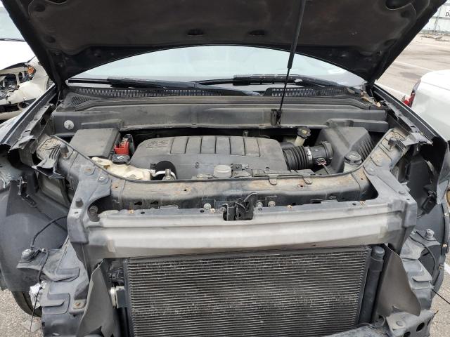 Photo 12 from auction – 2011 GMC ACADIA DEN with VIN 1GKKVTED2BJ233709