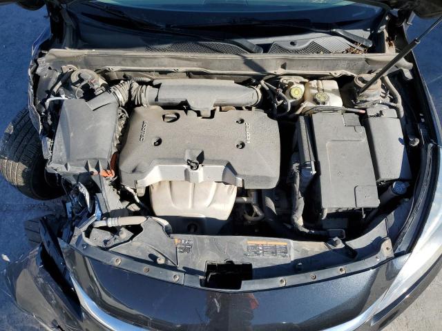Photo 11 from auction – 2014 CHEVROLET MALIBU LS with VIN 1G11B5SL5EF121106
