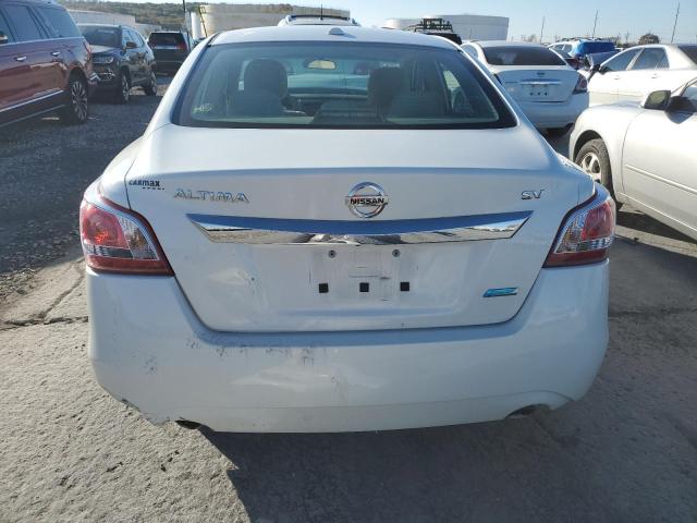 Photo 6 from auction – 2013 NISSAN ALTIMA 2.5 with VIN 1N4AL3AP0DN566862