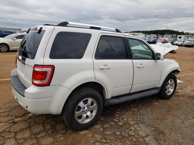 Photo 3 from auction – 2009 FORD ESCAPE LIM with VIN 1FMCU04739KD10925