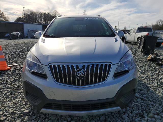 Photo 5 from auction – 2016 BUICK ENCORE with VIN KL4CJASB3GB559534