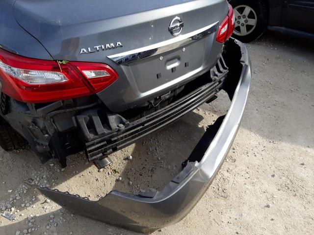 Photo 12 from auction – 2016 NISSAN ALTIMA 2.5 with VIN 1N4AL3AP0GN377097