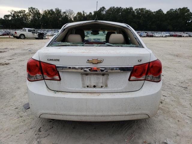 Photo 6 from auction – 2012 CHEVROLET CRUZE LS with VIN 1G1PG5S95B7275885