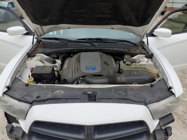 صورة رقم 11 من المزاد - 2013 DODGE CHARGER R/ مع VIN 2C3CDXCT3DH730829