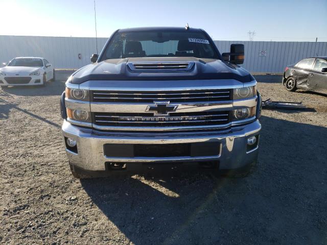 Photo 5 from auction – 2017 CHEVROLET SILVERADO with VIN 1GC1KVEY3HF227251
