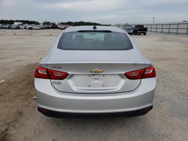 Photo 6 from auction – 2017 CHEVROLET MALIBU LS with VIN 1G1ZB5ST4HF290458