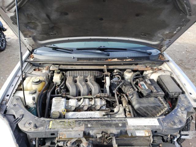 Photo 11 from auction – 2005 FORD FIVE HUNDR with VIN 1FAHP28135G201158