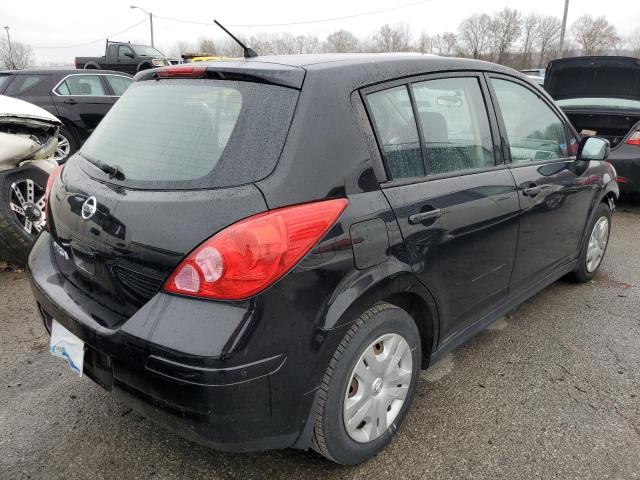 Photo 3 from auction – 2011 NISSAN VERSA S with VIN 3N1BC1CP5BL442909