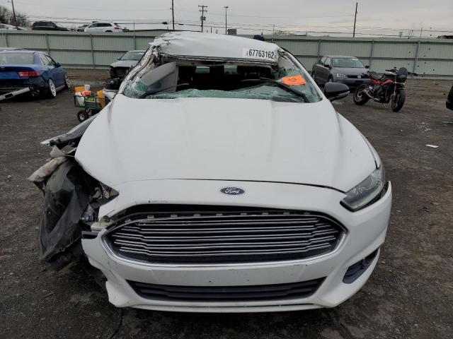 Photo 5 from auction – 2014 FORD FUSION SE with VIN 3FA6P0H91ER165206