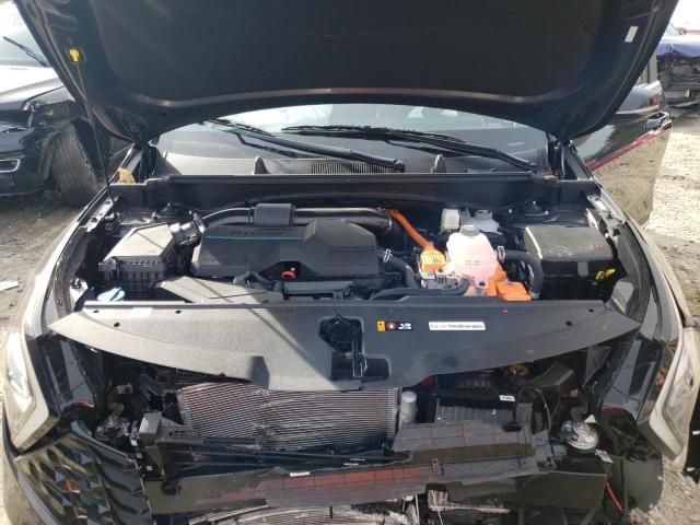 Photo 12 from auction – 2023 KIA SPORTAGE E with VIN KNDPVCAG9P7024084