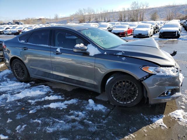 Photo 4 from auction – 2013 FORD FUSION SE with VIN 3FA6P0H78DR327443