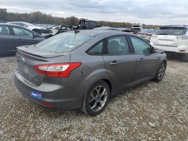Photo 3 from auction – 2014 FORD FOCUS SE with VIN 1FADP3F22EL266803