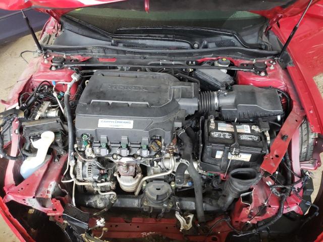 Photo 11 from auction – 2013 HONDA ACCORD EXL with VIN 1HGCT2B81DA009164