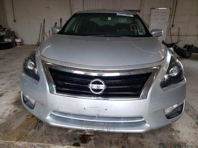 Photo 5 from auction – 2014 NISSAN ALTIMA 2.5 with VIN 1N4AL3AP8EC105468