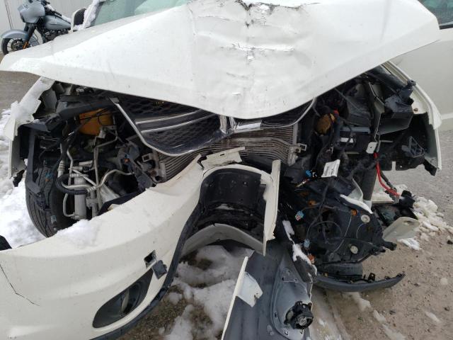 Photo 12 from auction – 2012 DODGE JOURNEY SX with VIN 3C4PDCBG5CT180789