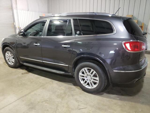 Photo 2 from auction – 2014 BUICK ENCLAVE with VIN 5GAKRAKD0EJ229043