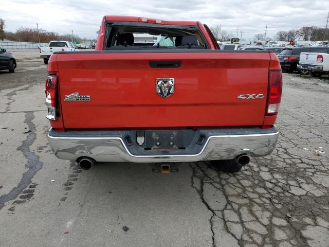 Photo 6 from auction – 2010 DODGE RAM 1500 with VIN 1D7RV1CT9AS127636