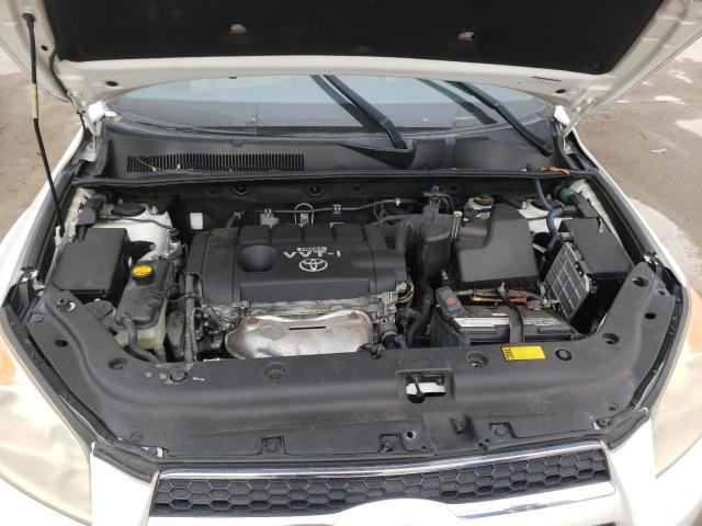 Photo 12 from auction – 2009 TOYOTA RAV4 LIMIT with VIN JTMBF31V595008064