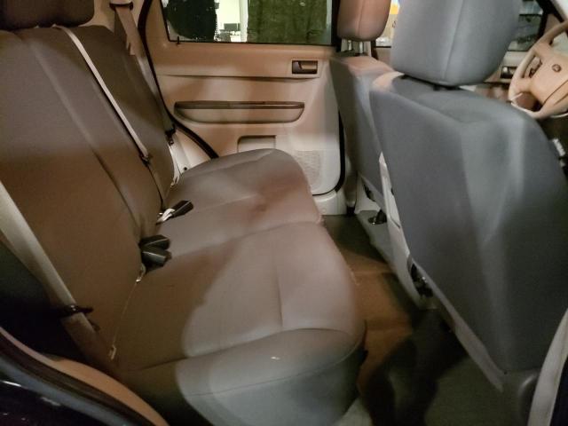 Photo 11 from auction – 2010 FORD ESCAPE XLS with VIN 1FMCU9C73AKC27747