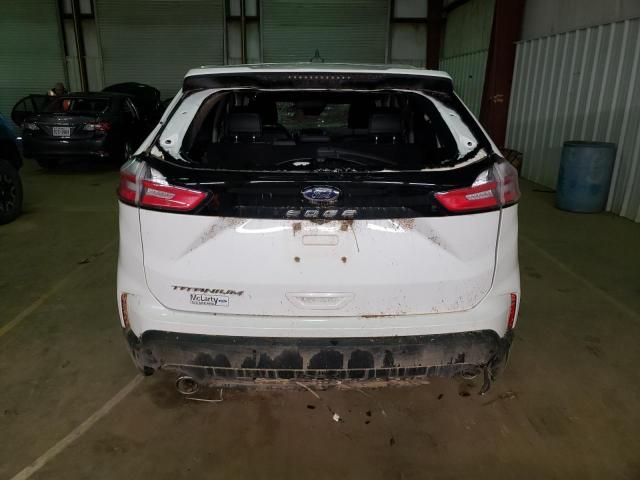 Photo 6 from auction – 2021 FORD EDGE TITAN with VIN 2FMPK3K95MBA12733