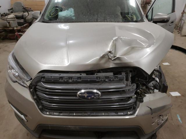 Photo 12 from auction – 2019 SUBARU ASCENT LIM with VIN 4S4WMALD4K3437791