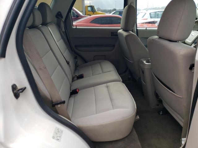 صورة رقم 11 من المزاد - 2012 FORD ESCAPE XLT مع VIN 1FMCU0D77CKA12885