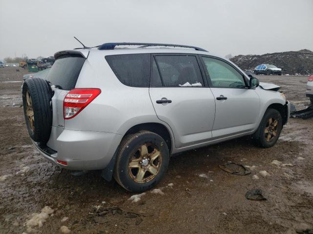Photo 3 from auction – 2010 TOYOTA RAV 4 with VIN JTMBF4DV4AD028009
