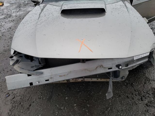 Photo 11 from auction – 2002 FORD MUSTANG GT with VIN 1FAFP45X82F186508