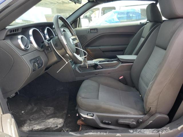 Photo 7 from auction – 2005 FORD MUSTANG with VIN 1ZVFT84N755192840