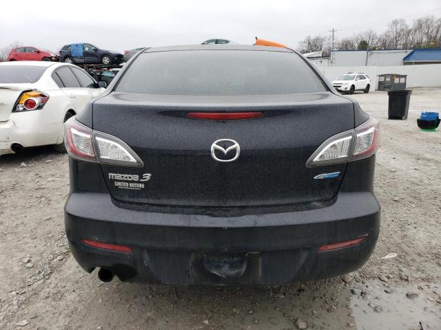 Photo 6 from auction – 2012 MAZDA 3 I with VIN JM1BL1W75C1575414