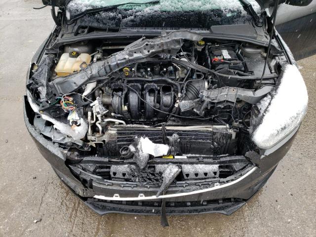 Photo 11 from auction – 2016 FORD FOCUS S with VIN 1FADP3E24GL243527