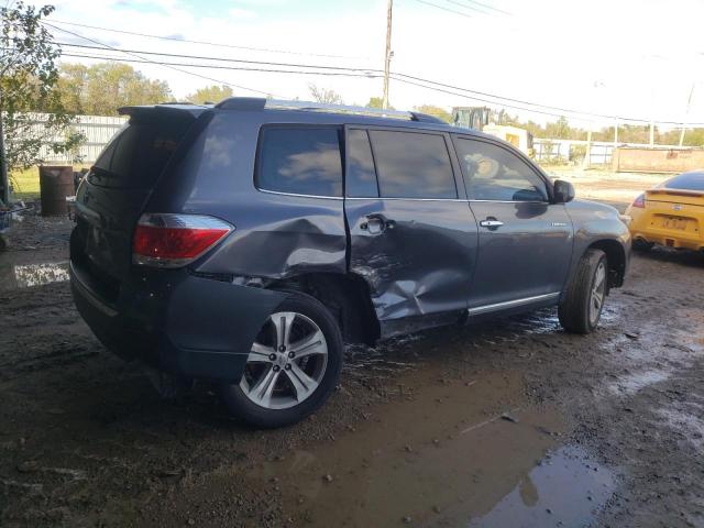 Photo 3 from auction – 2013 TOYOTA HIGHLANDER with VIN 5TDYK3EH3DS121251