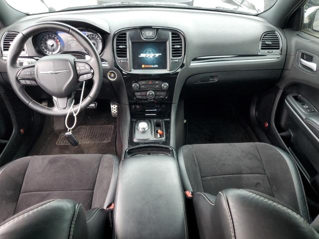 صورة رقم 8 من المزاد - 2018 CHRYSLER 300 S مع VIN 2C3CCABT7JH121174