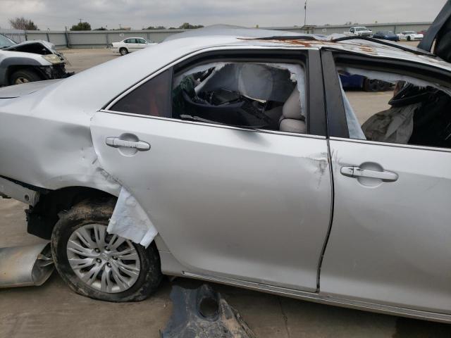 Zdjęcie 10 z aukcji – 2012 TOYOTA CAMRY BASE z VIN 4T1BF1FK0CU092614