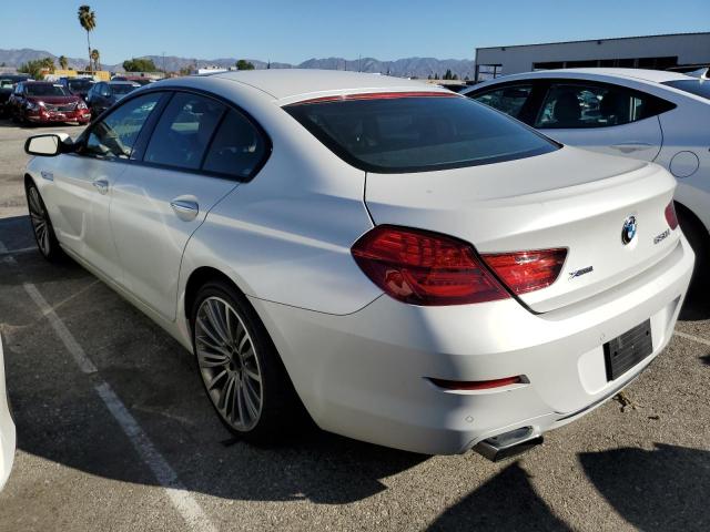 Photo 3 from auction – 2018 BMW ALPINA B6 with VIN WBA6D6C50JG388815