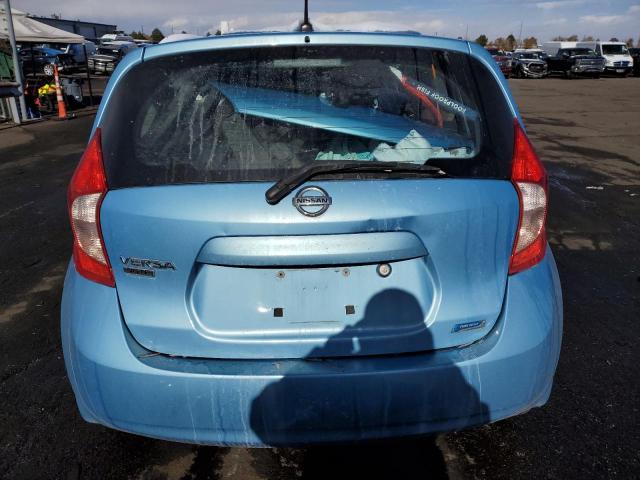 Photo 6 from auction – 2015 NISSAN VERSA NOTE with VIN 3N1CE2CP3FL385006