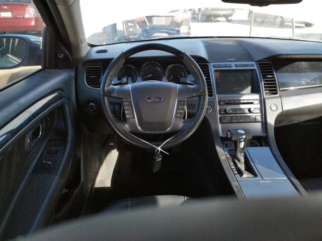 Photo 8 from auction – 2011 FORD TAURUS LIM with VIN 1FAHP2FW6BG112212
