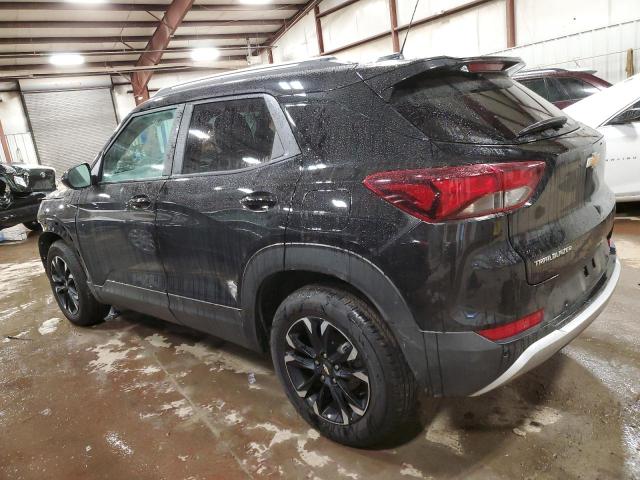 Photo 2 from auction – 2022 CHEVROLET TRAILBLAZE with VIN KL79MPS2XNB113269