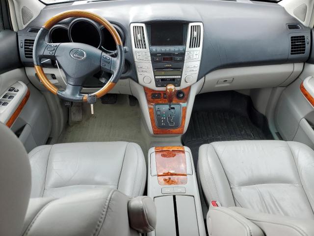 Photo 8 from auction – 2008 LEXUS RX 350 with VIN 2T2GK31U68C055514