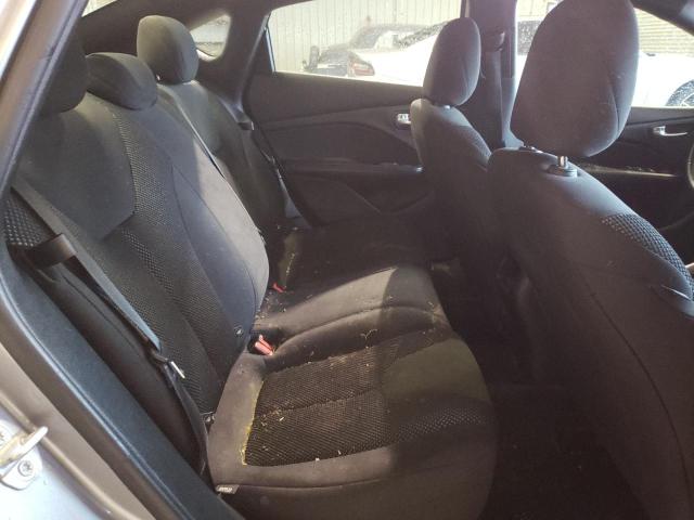 Photo 10 from auction – 2016 DODGE DART SXT S with VIN 1C3CDFFA1GD803248