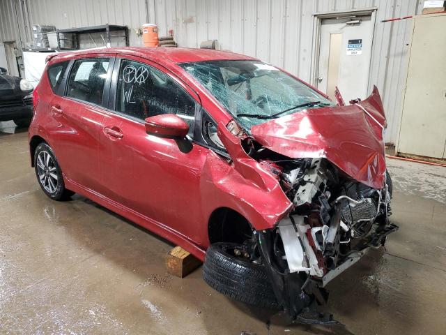 Photo 4 from auction – 2018 NISSAN VERSA NOTE with VIN 3N1CE2CP9JL352665