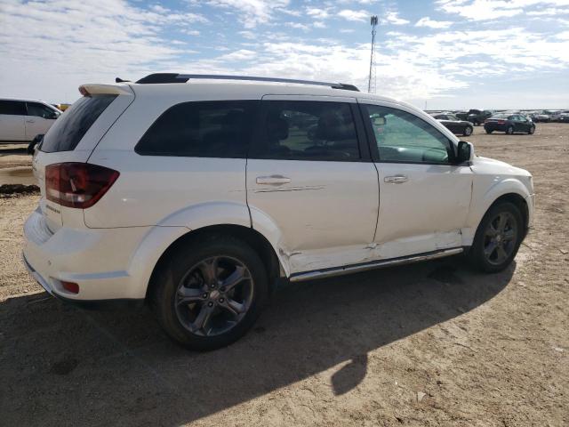 Photo 3 from auction – 2016 DODGE JOURNEY CR with VIN 3C4PDCGG1GT107675