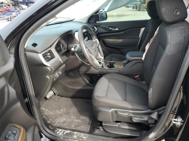 Photo 7 from auction – 2021 GMC ACADIA SLE with VIN 1GKKNKLA7MZ102962