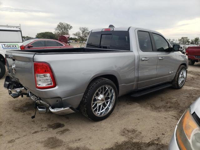 Photo 3 from auction – 2019 RAM 1500 BIG H with VIN 1C6RREBT0KN683087