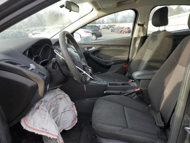 Photo 7 from auction – 2018 FORD FOCUS with VIN 1FADP3FE1JL215006