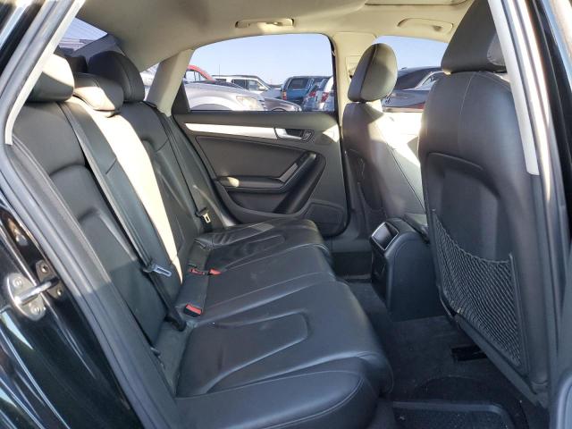 Photo 10 from auction – 2011 AUDI A4 PREMIUM with VIN WAUAFAFL2BN001499